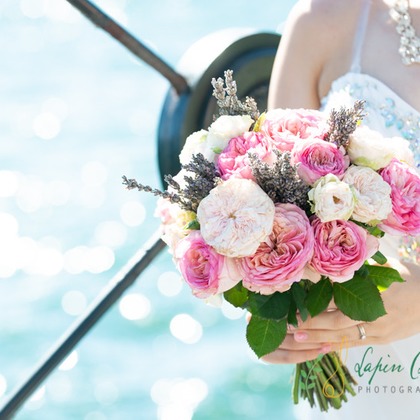 Lapin Design Photographyが撮影した「ウェディング・結婚」のウェディングフォト - :albumName