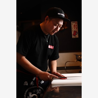 写真撮影のヤハタが撮影した料理撮影の写真