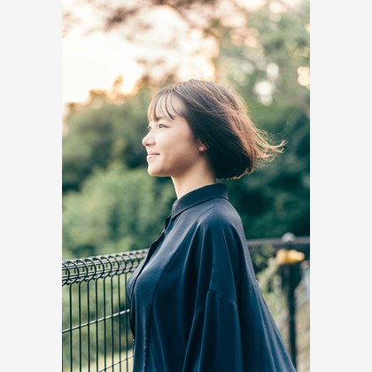 桜庭ゆいが撮影した「:albumName」の写真