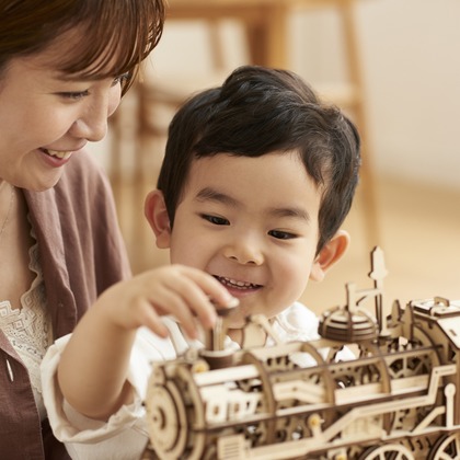 大橋裕紀が撮影した「おもちゃメーカーの企業様のホームページ用の撮影写真です。」の写真