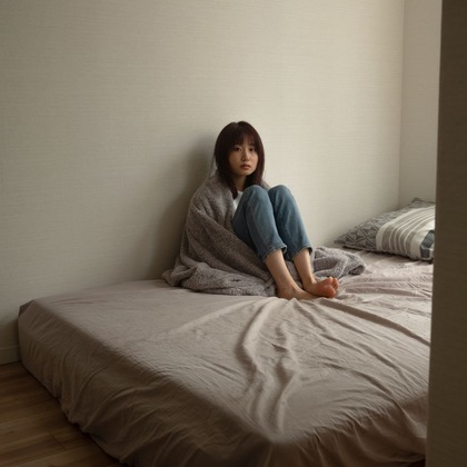 ナガオマサキが撮影した人物撮影の写真