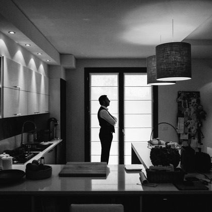 Wedding, Bridal Photos taken by Renato Zanette 