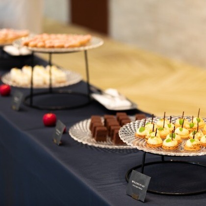 あかすたが撮影したウェディングや家族、ビジネスの写真