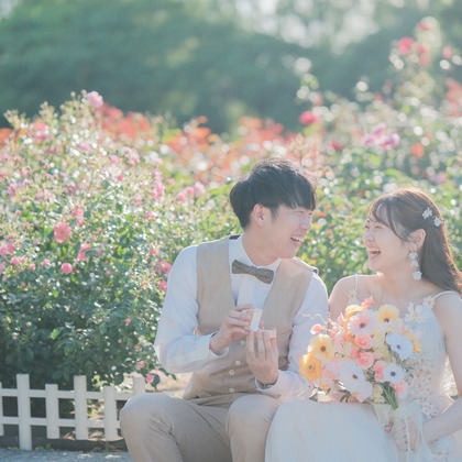 Photo of Location pre-shooting, Japanese and Western style taken by ARAI MAGIC