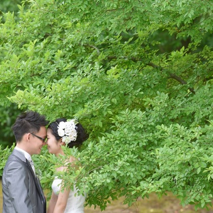 Photo of :albumName taken by Kiki photo works