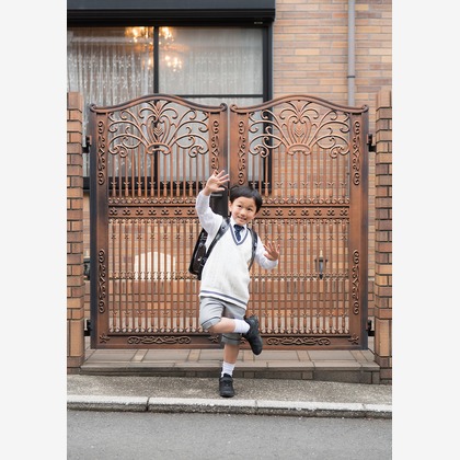 吉田佳央が撮影した「:albumName」の写真