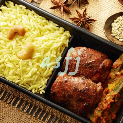 西原毅が撮影した料理撮影の写真