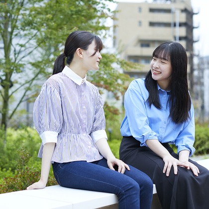 株式会社クリエイティブストゥディオワークス宮田絵里子が撮影した「:albumName」の写真