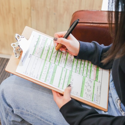 ichie photographyが撮影した店舗/オフィス/サロン撮影/人物撮影の写真