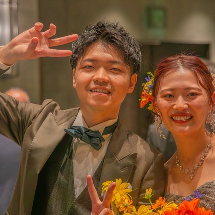 黒島倫夫が撮影したウェディングや家族、ビジネスの写真