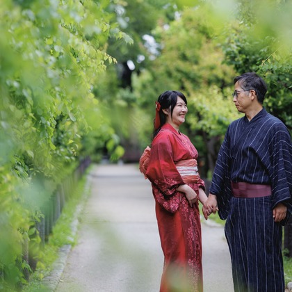 大阪フォトファクトリーが撮影したその他/人物撮影の写真