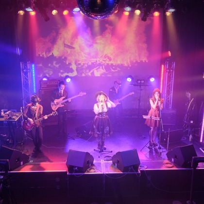 フォトスタジオアットホームが撮影した「:albumName」の写真