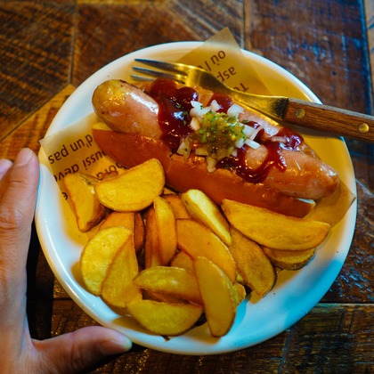 生活支援サービスが撮影した料理撮影の写真