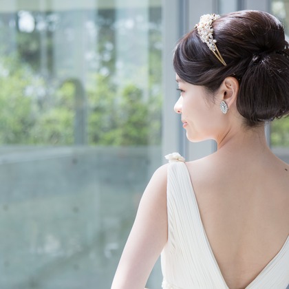 Photo of In a relaxing environment taken by Soichi Nambu