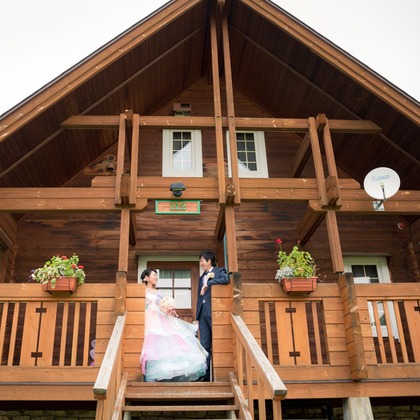 studio HATOYAが撮影した「:albumName」の写真