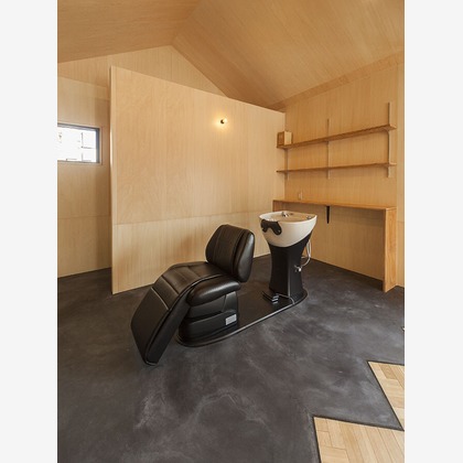 伊東昌信が撮影した店舗/オフィス/サロン撮影/不動産/竣工の写真