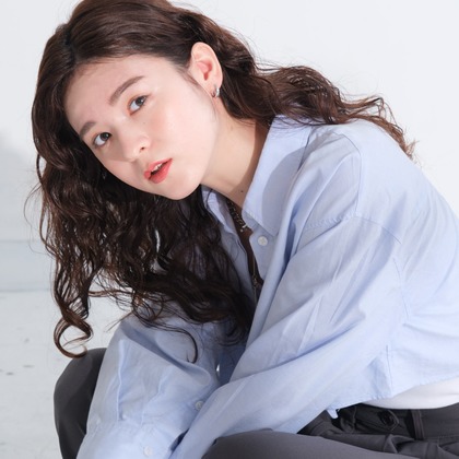 中村とものりが撮影した「プロフィール撮影　大阪北浜付近スタジオ」の写真