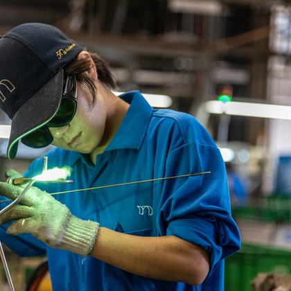 合同会社優希photoが撮影した人物撮影の写真