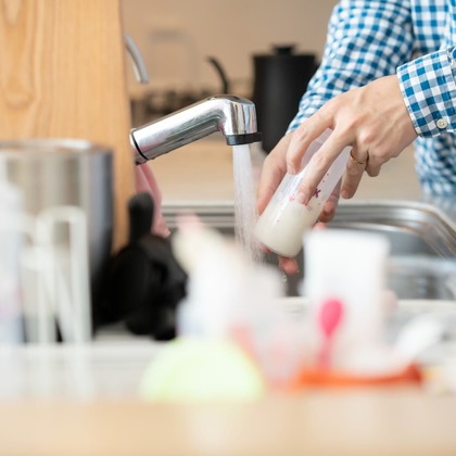 株式会社VISTA / VISTA Photographyが出張撮影した家族写真(キッズ,ベビーフォト)などが写った「ファミリーフォト」の家族写真