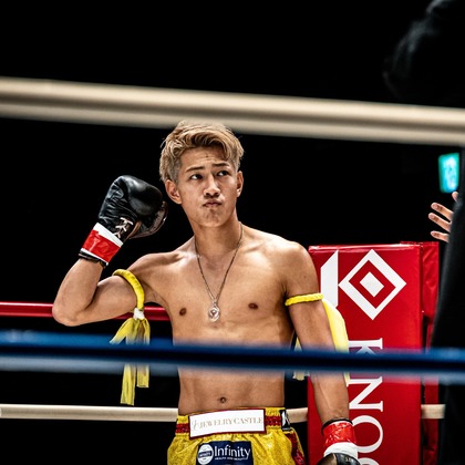 大森光太郎・K-PHOTOが撮影した「:albumName」の写真