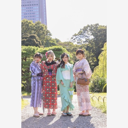 松見　翠が撮影した「:albumName」の写真