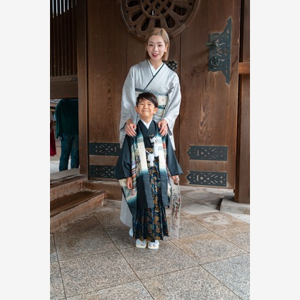 Hatazawa Akihiroが撮影したエンゲージメントフォトの写真