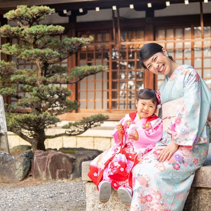 合同会社優希photoが撮影した「:albumName」の写真