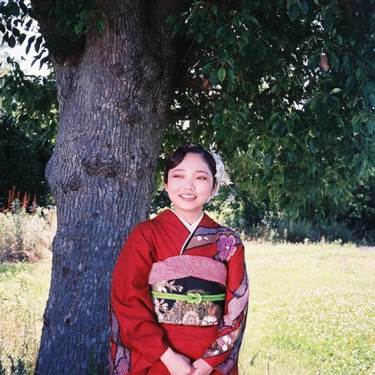 村崎玲巨が撮影したイベント/スナップ撮影/人物撮影の写真