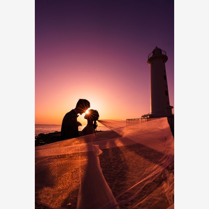 Photo of Location pre-shooting, Japanese and Western style taken by ARAI MAGIC