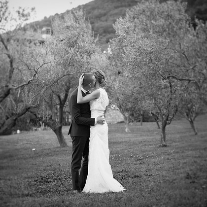 Gilberti Riccaが撮影したウェディングや家族、ビジネスの写真