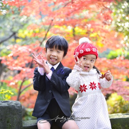 Andy Khoが撮影したエンゲージメントフォトの写真