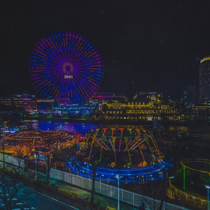 いんかが撮影したその他の写真