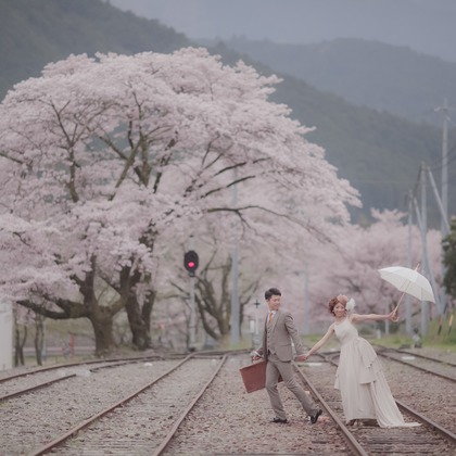  グラフィーズが撮影したウェディングや家族、ビジネスの写真