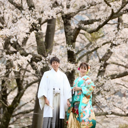 KIKIウェディングが撮影した「:albumName」の写真