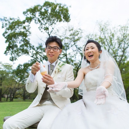 Bel eclat（ベルエクラ）が撮影したウェディングや家族、ビジネスの写真