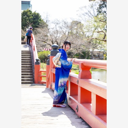 ドリームタイムフォトデザインが撮影した「:albumName」の写真