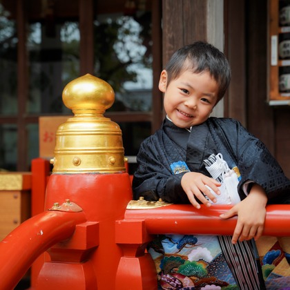 池田尚史が撮影した「:albumName」の写真