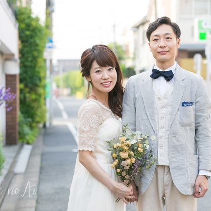 Hajime no Ai Photographyが撮影した「ウェディング・結婚」のウェディングフォト - :albumName
