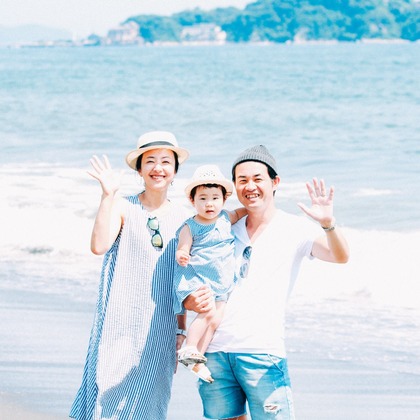 出張撮影HUG TIMEが撮影した結婚式撮影の写真