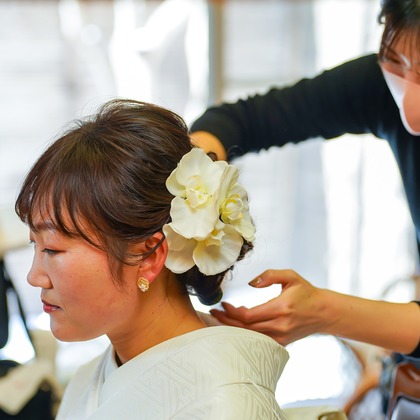 スタジオ　まるが撮影した「:albumName」の写真