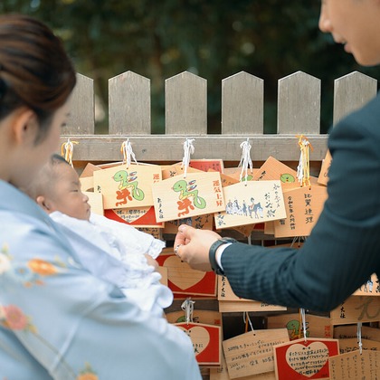 児玉 一成が撮影したウェディングや家族、ビジネスの写真