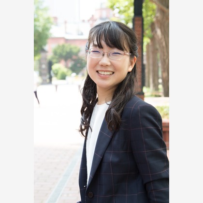 Happy with Photosが撮影した人物撮影の写真