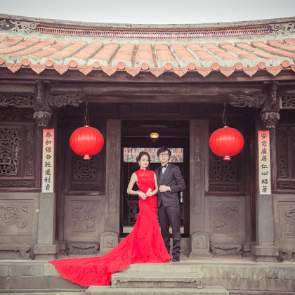 大玠攝影が撮影したウェディングや家族、ビジネスの写真