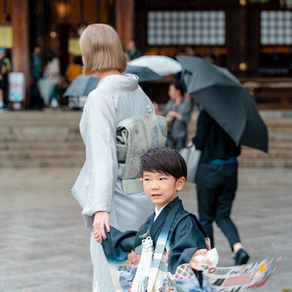 Hatazawa Akihiroが撮影したエンゲージメントフォトの写真