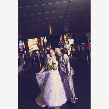 Photo of :albumName taken by STUDIO NOUVEAU