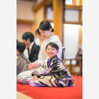 佐藤 葵が撮影した「:albumName」の写真