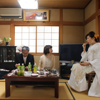 namograph (金森広治)が撮影した「:albumName」の写真