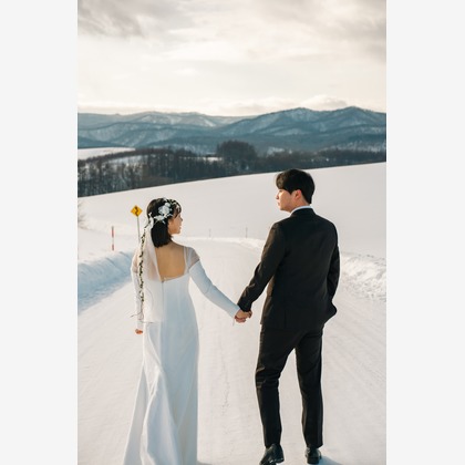 須田桃加が撮影した「:albumName」の写真