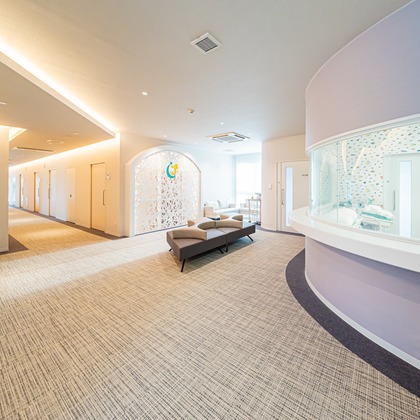 出張撮影 中村まみこが撮影した店舗/オフィス/サロン撮影の写真