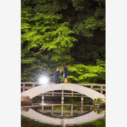 ProPhotos Japanが撮影したウェディング・結婚の写真